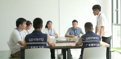Guangdong New Galaxy Sanitary Ware Co., Ltd