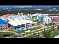 GDYINYU स्नान कक्ष कारखाना