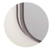 500X700 700X800 1000X700 Modern Side Lighted Vanity Mirrors For Bathrooms