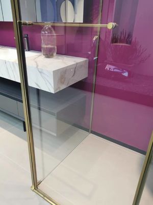 Stainless Steel,Bathroom Shower Room,Modern Home Design,Hinge Door