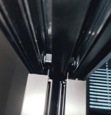 304 Stainless Steel, Bathroom Shower Room ,Double Sliding Door
