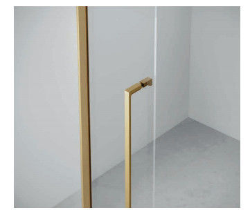 304 Stainless Steel ,Corner Installation Type,  Bathroom Shower Room