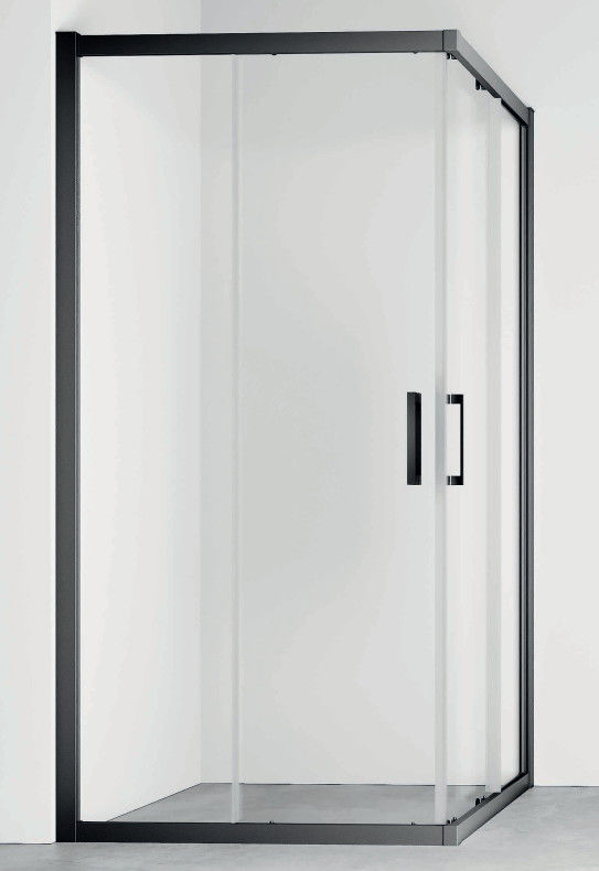Corner  Sliding Door Available In Shower Door & Bathscreen, Aluminum